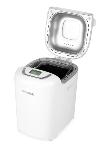 Fabrica de Pan SMARTLIFE SL-BM1349