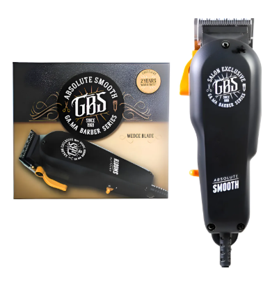 Clipper GaMa GBS Absolute Smooth