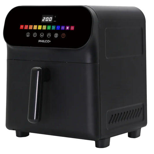Freidora de Aire Philco Digital 6lts FR256PHP