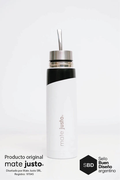 Mate Justo Termo 500ml