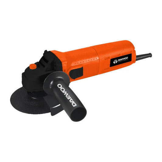 Amoladora Angular Daewoo 750W DAAG115-75C