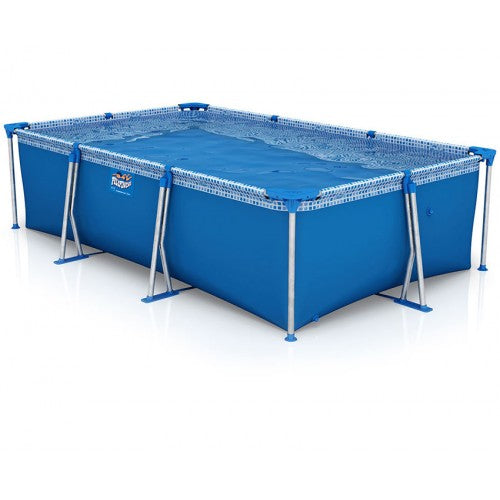 Pileta de Lona Pelopincho 1043 2.70 x 1.60 x 0.65 2800lt