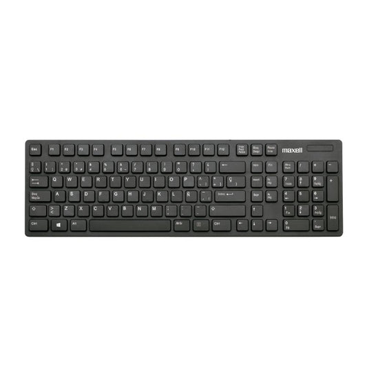 Teclado Maxell Inalambrico WKB-20