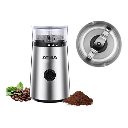 Molinillo de cafe ATMA MC8141P