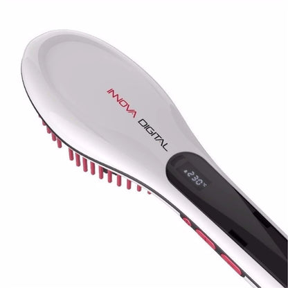 Cepillo de Pelo Innova Digital GAMA