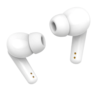 Auriculares SOUL inalambricos TWS1100 Blanco
