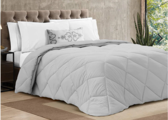 Acolchado Linea Hotel Queen 235 x 240