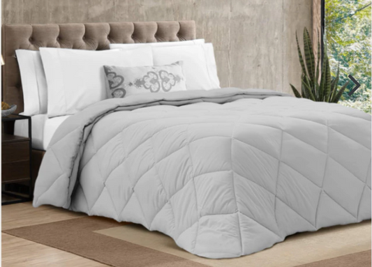 Acolchado Linea Hotel Queen 235 x 240