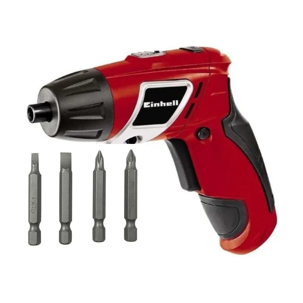Atornillador Inalambico Einhell TC-SD 3.6 Li -ion Kit