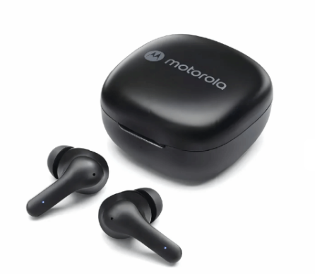 Auriculares Bluetooth Motorola BUDS 135