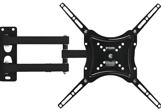 Soporte Tv Movil Soul 32" a 55"