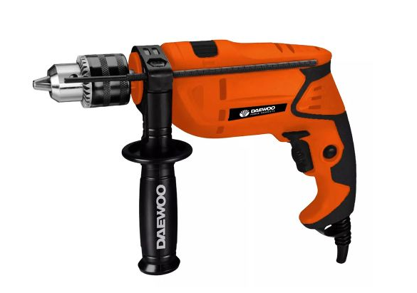 Taladro de Impacto Daewoo 750w DAID750BX
