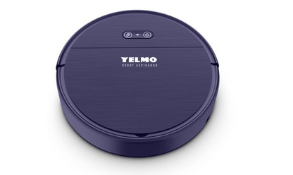Aspiradora Robot YELMO AS-7070
