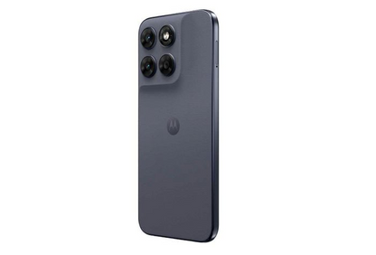 Celular Motorola G67 4GB 256GB Gris