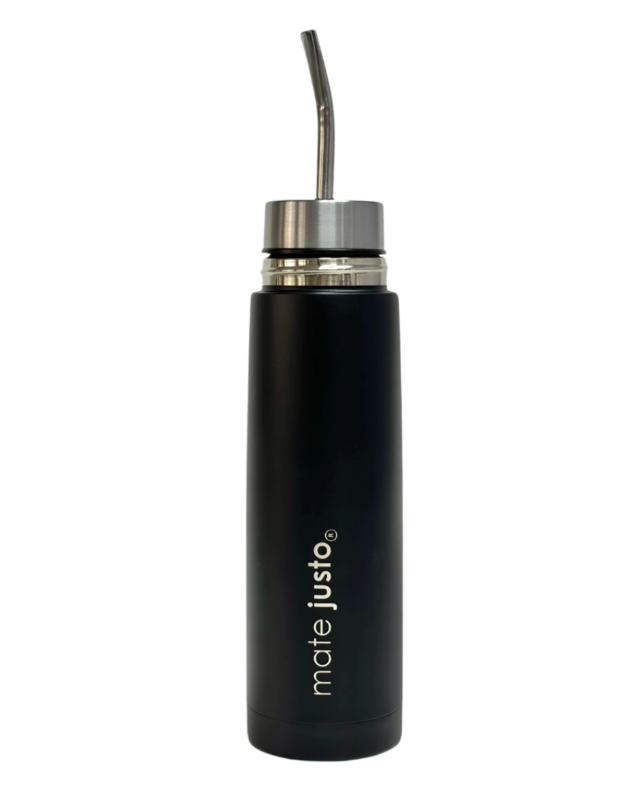 Mate Justo Termo 500ml