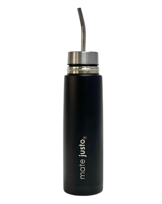 Mate Justo Termo 500ml