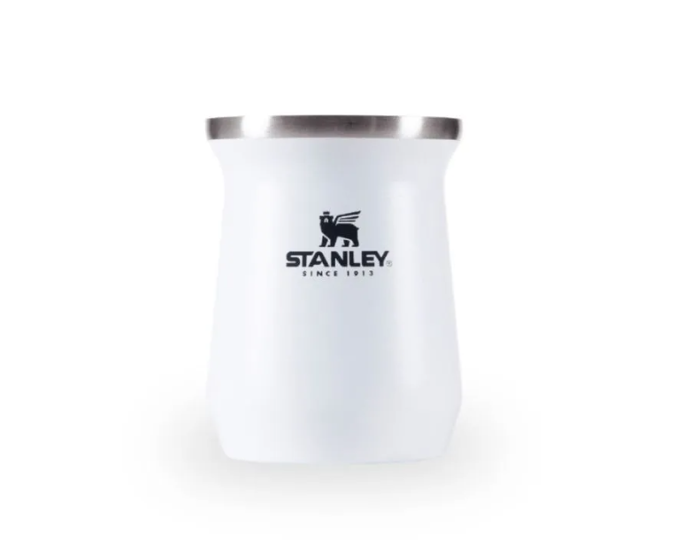 Mate 236 ML Blanco - Stanley