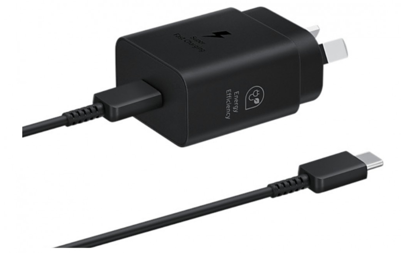 Cargador Samsung Trave Adapter 45w