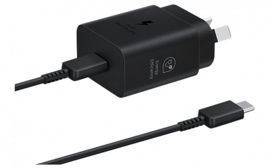 Cargador Samsung Trave Adapter 45w