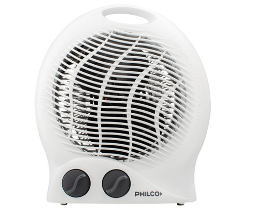 Caloventor Philco PHCF20AQ1P 2000w 2 Vel.