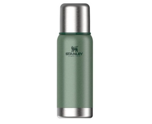 Termo Adventure 1lt Verde
