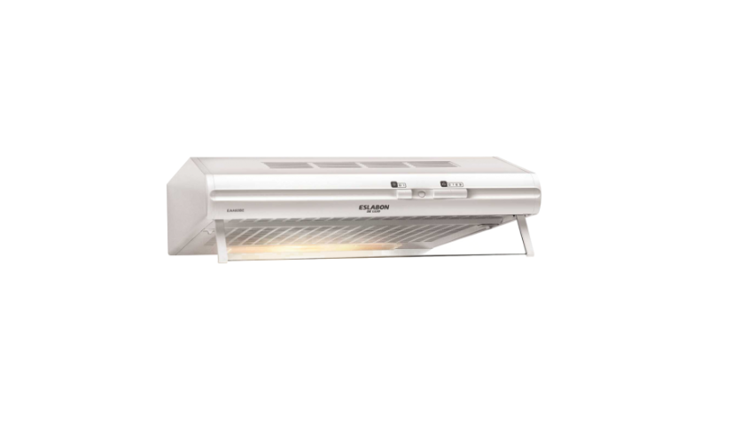 Purificador de Aire  Eslabon de Lujo 60cm EAB60BC 1 mot