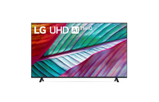 Tv LG 43" Smart 4K UDH 43UR8750PSA