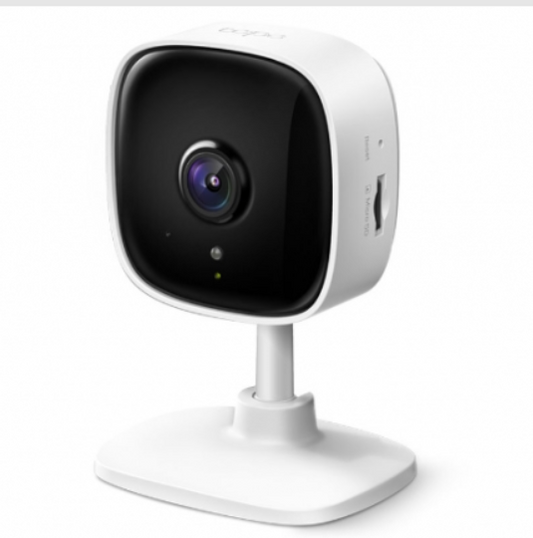 Camara TP-LINK tapo C100 day/night interior