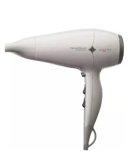 Secador de Cabello GAMA Diamond 2200W