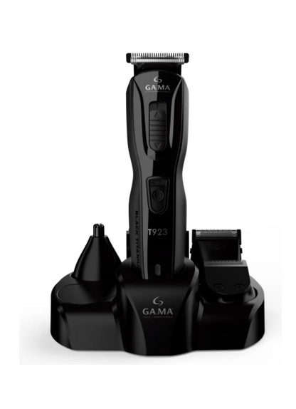 Clipper Gama Titanium T923