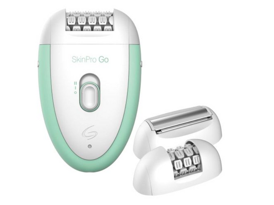Depiladora GA.MA Skinpro GO 2