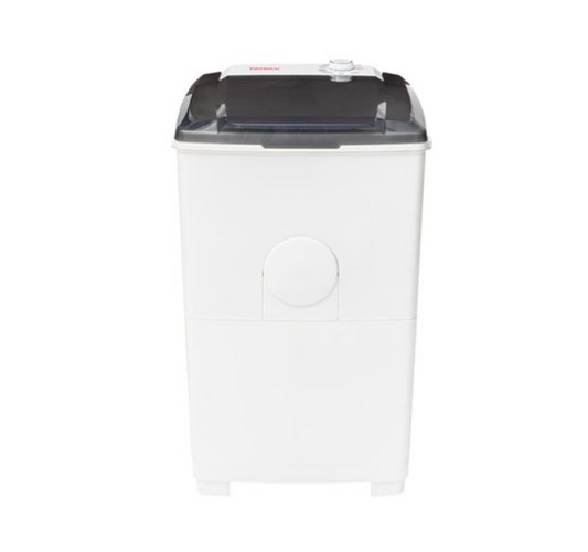 Lavarropas Patrick semi. auto 7 kg