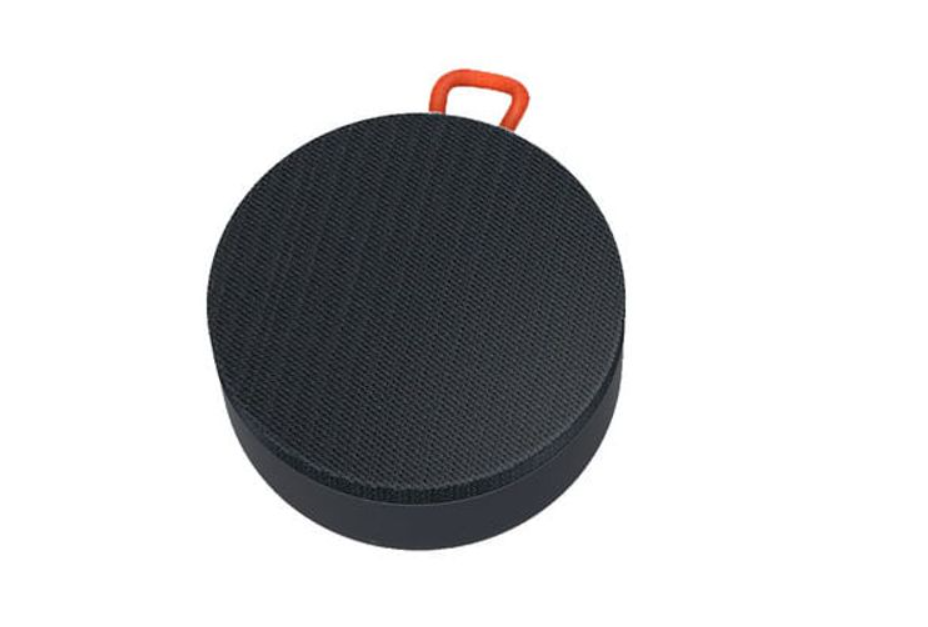 Parlante Xiaomi bluetooth portatil