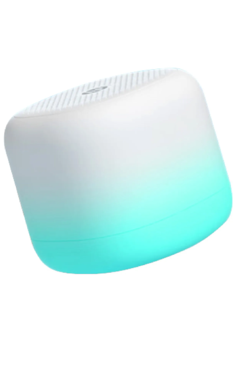 Parlante HP BTS08 Patilla Bluetooth