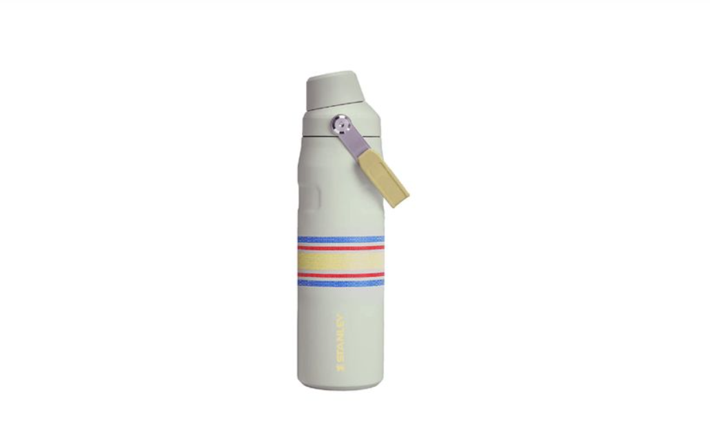 Botella Termica Stanley 710ml Aerolight Fastflow Mist Mesh