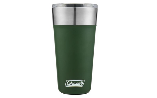 Vaso Termico Acero Inoxidable Brew Verde 600ML Coleman CO2108932