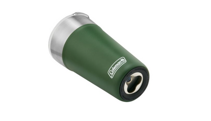 Vaso Termico Acero Inoxidable Brew Verde 600ML Coleman CO2108932