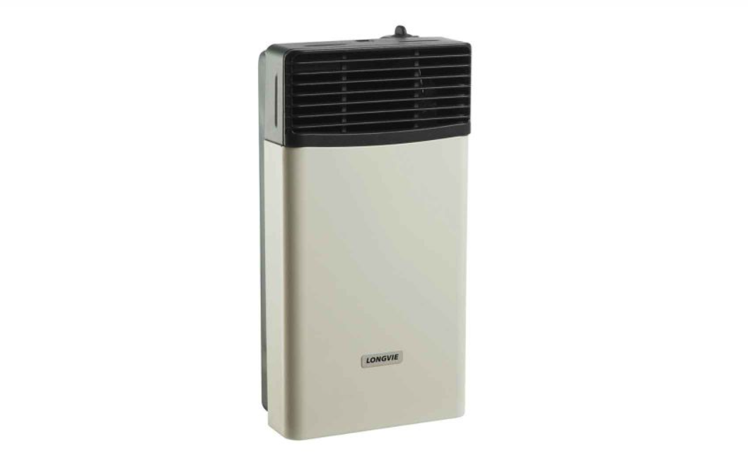 Calefactor Sin Salida 2200kcal. Tiza ECA2S Multigas S/ Visor