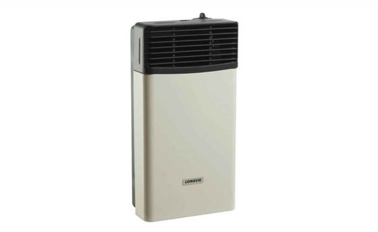 Calefactor Sin Salida 2200kcal. Tiza ECA2S Multigas S/ Visor