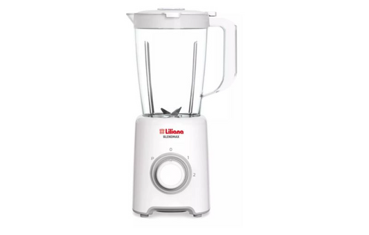 Licuadora Vaso LILIANA Blendmax AL451 1.5lts 600w