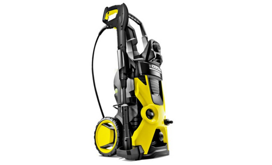Hidrolavadora KARCHER K5