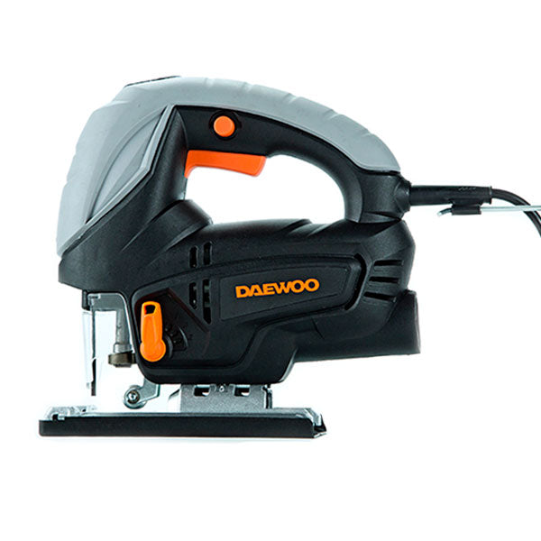 Sierra DAEWOO Caladora DAJS600 600w