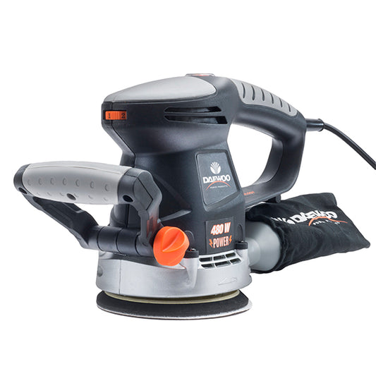 Lijadora DAEWOO DA0S480 Rotorbital 480w