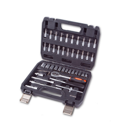 Set de Herramientas Manuales Daewoo DWS46B
