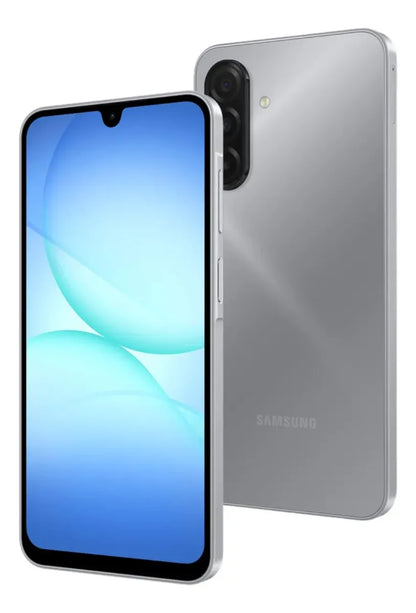 Celular Samsung A17 128GB Gray