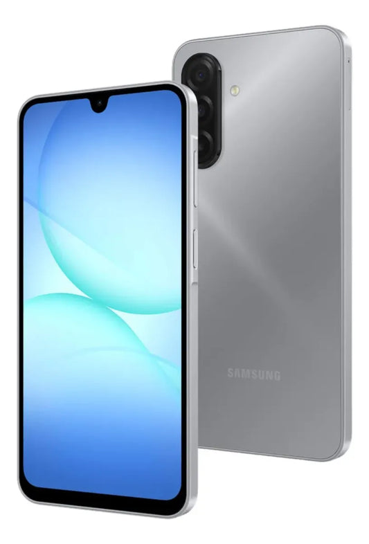 Celular Samsung A17 128GB Gray