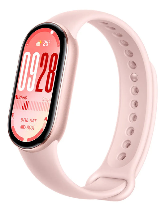 Smartband Xiaomi Band 10 Mystic Rose