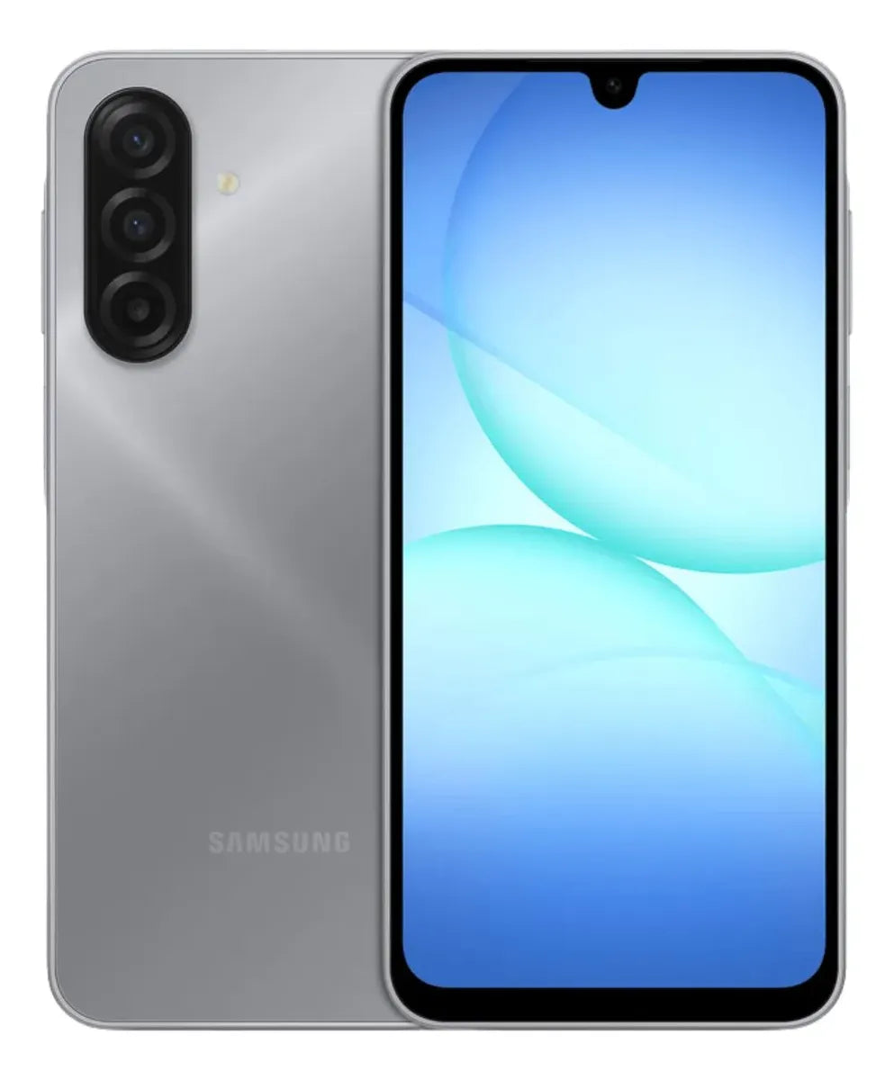 Celular Samsung A17 128GB Gray