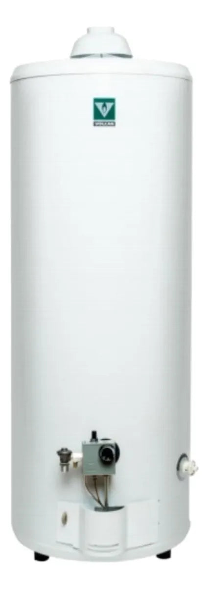 Termotanque Volcan 160L 0160GVN EFIC.