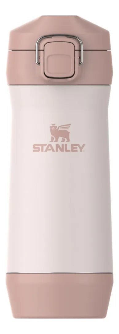 Despolvillador de Yerba STANLEY stay fresh Rosa